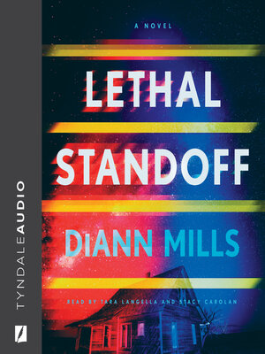 cover image of Lethal Standoff